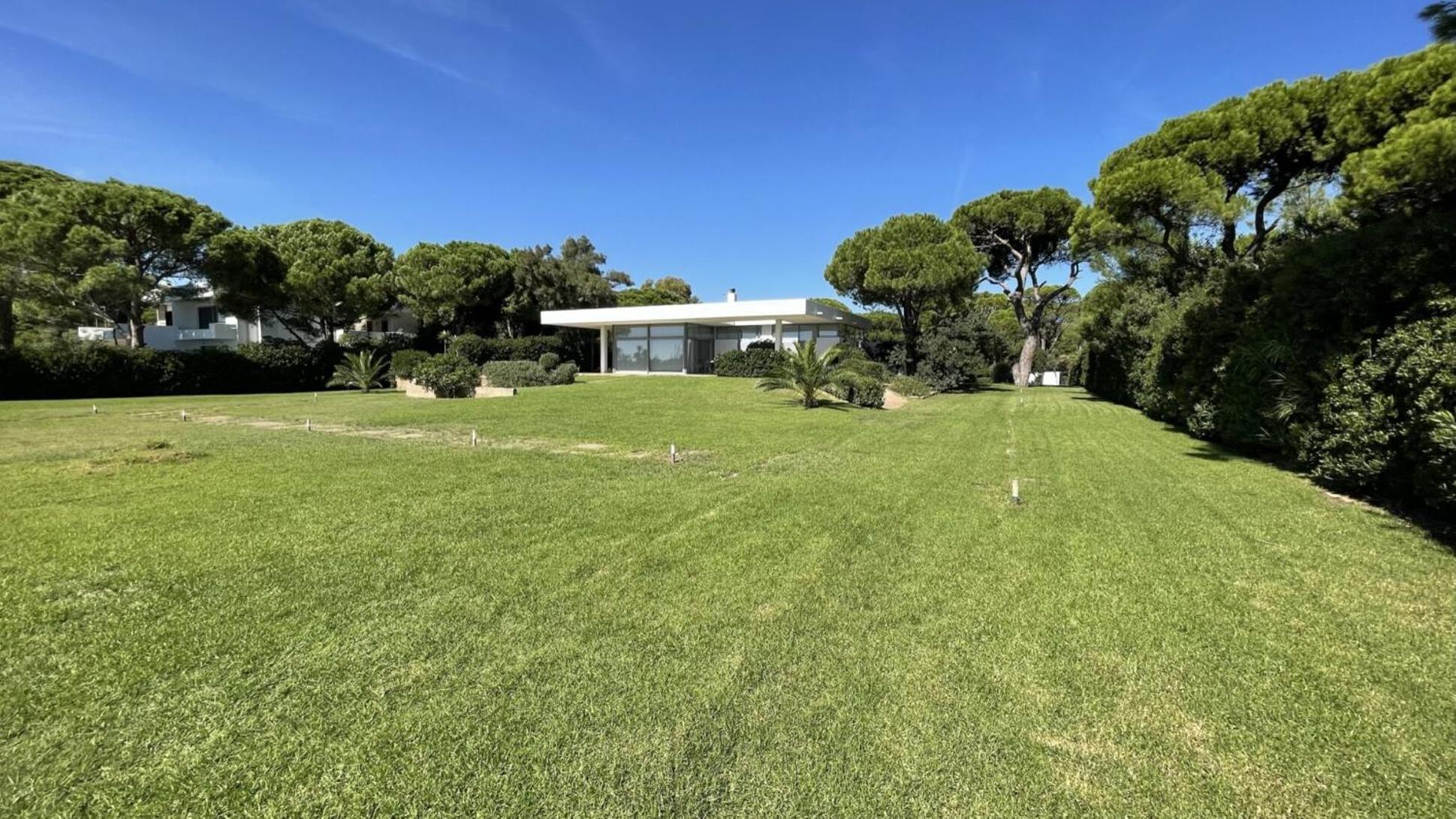 Beachfront Villa Hoopoe Schinias, Marathon 외부 사진