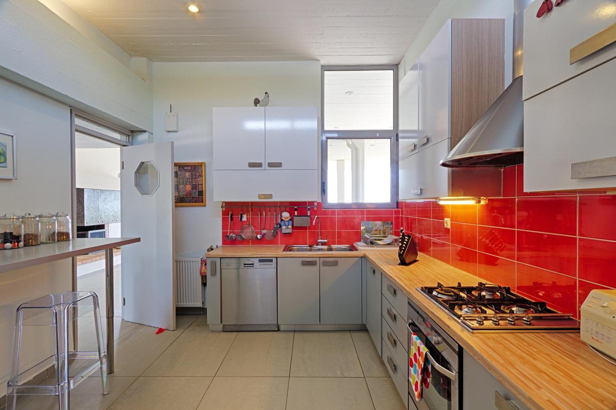 Beachfront Villa Hoopoe Schinias, Marathon 외부 사진